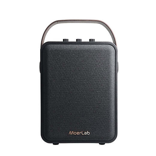 Auracast Speaker